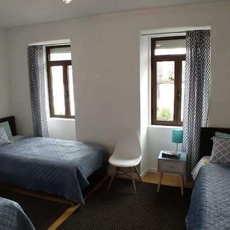 Appartamento Farol De Vida 2 Coimbra Esterno foto