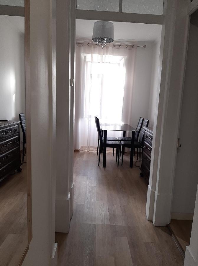 Appartamento Farol De Vida 2 Coimbra Esterno foto