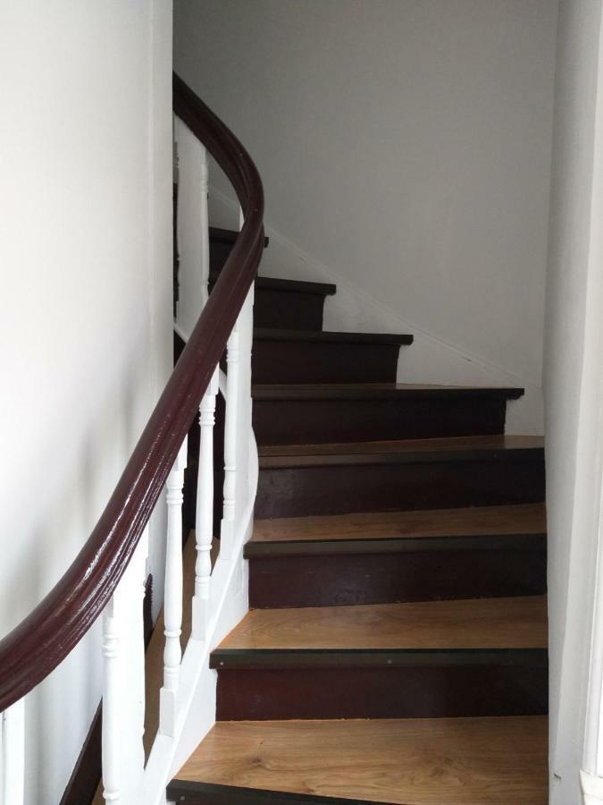 Appartamento Farol De Vida 2 Coimbra Esterno foto