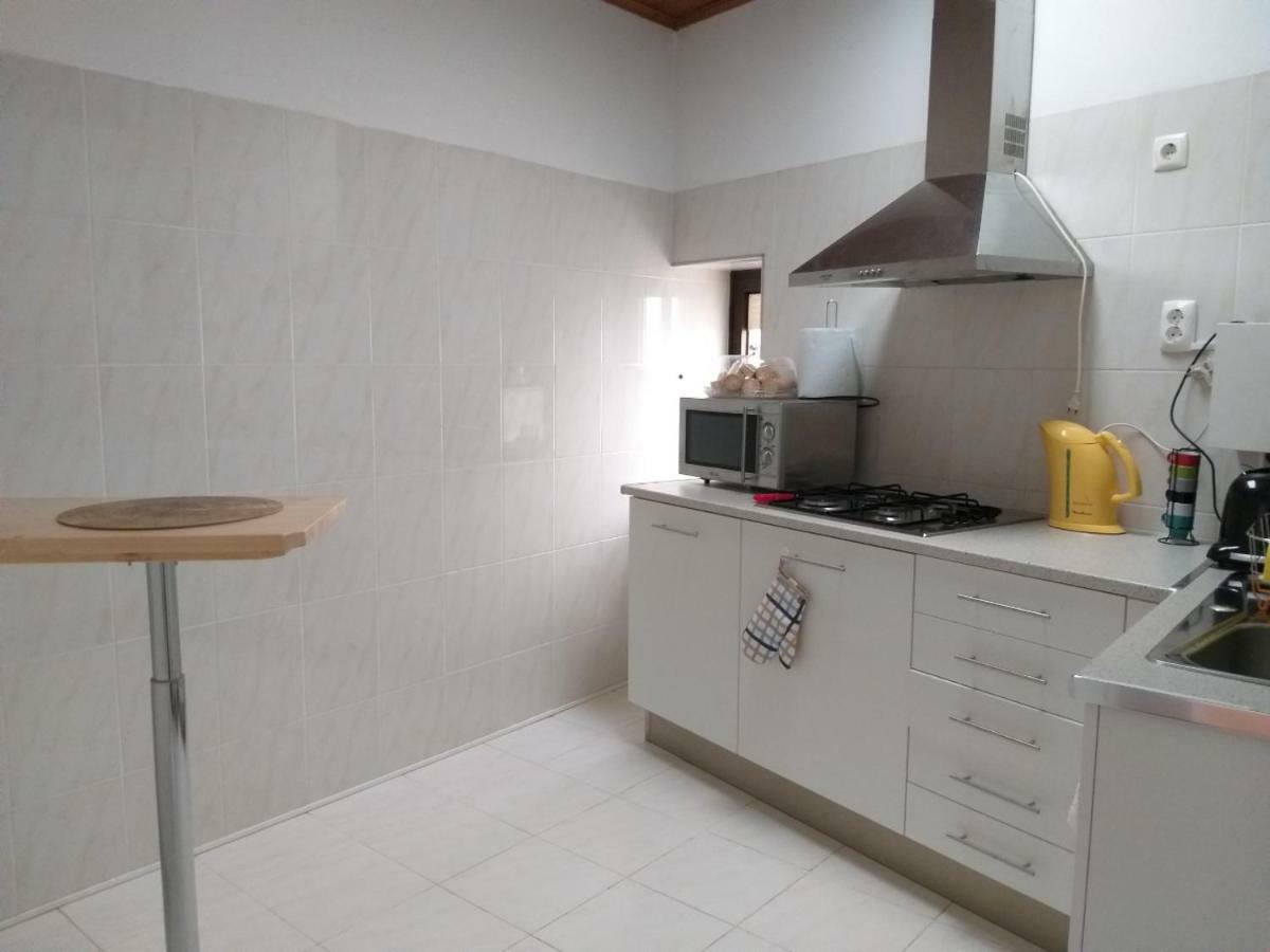 Appartamento Farol De Vida 2 Coimbra Esterno foto