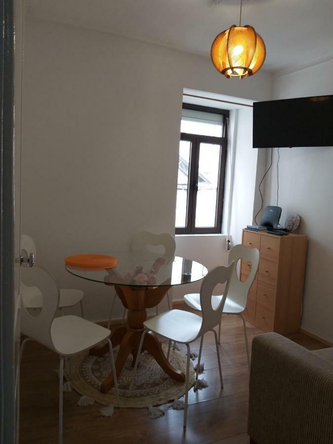 Appartamento Farol De Vida 2 Coimbra Esterno foto