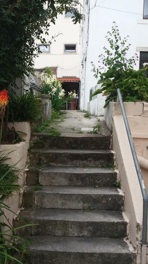 Appartamento Farol De Vida 2 Coimbra Esterno foto