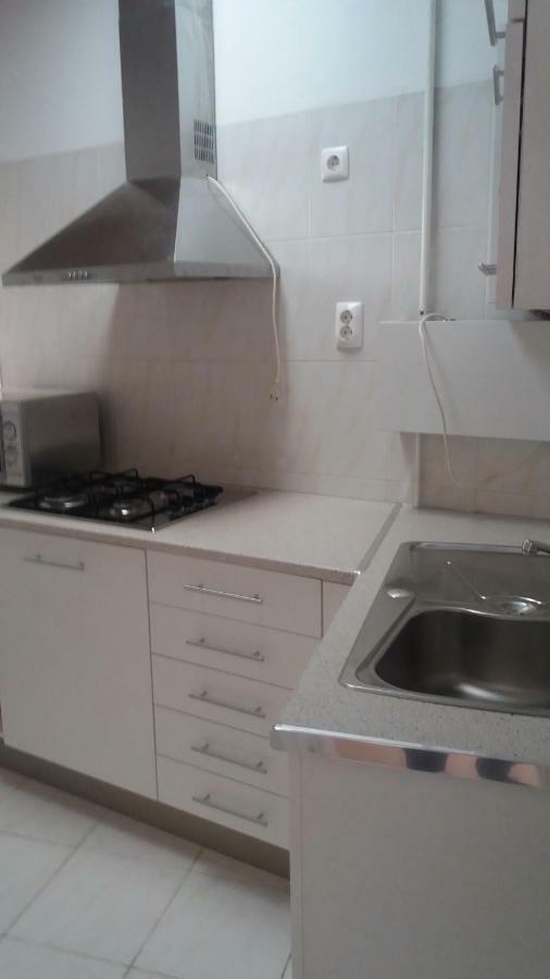 Appartamento Farol De Vida 2 Coimbra Esterno foto