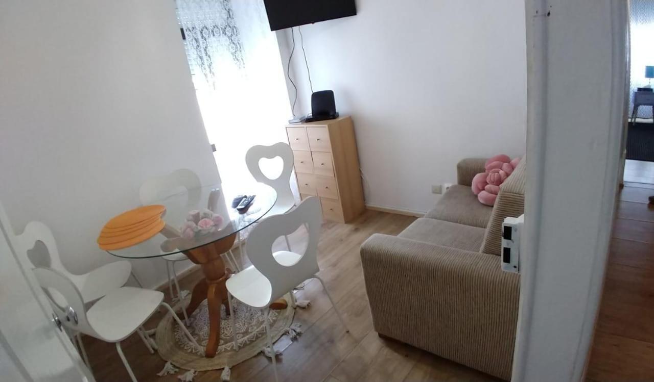 Appartamento Farol De Vida 2 Coimbra Esterno foto